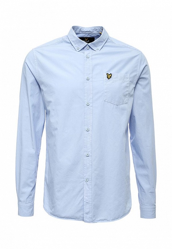 фото Рубашка Lyle &amp; Scott