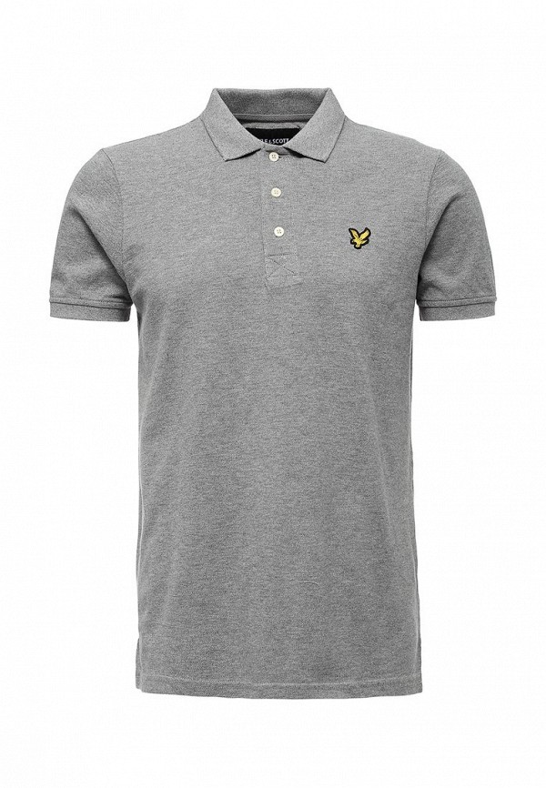 фото Поло Lyle &amp; Scott