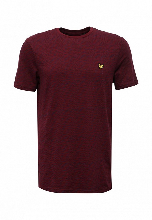 фото Футболка Lyle &amp; Scott