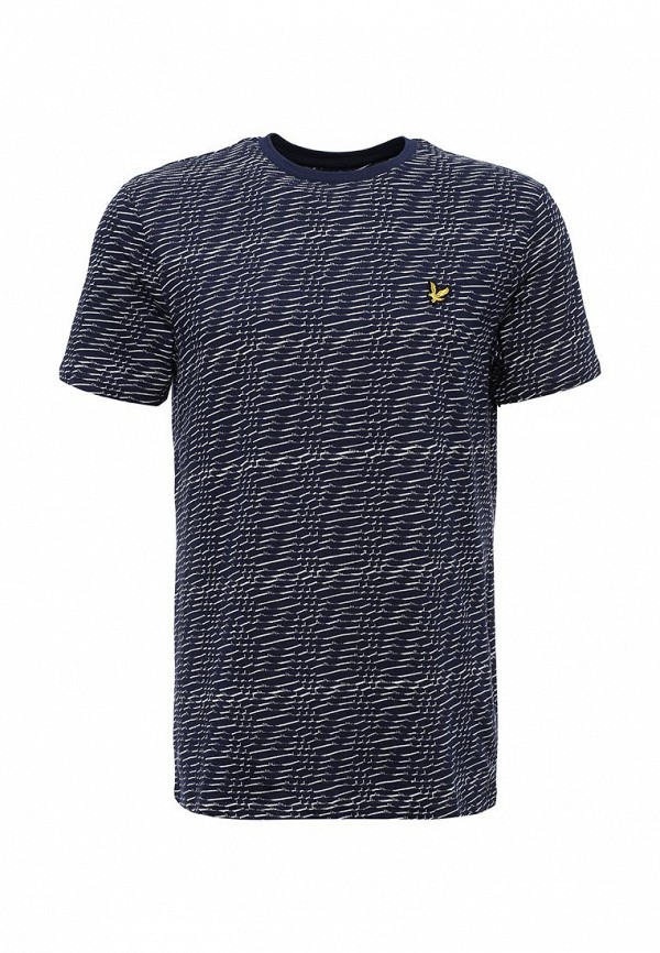 фото Футболка Lyle &amp; Scott