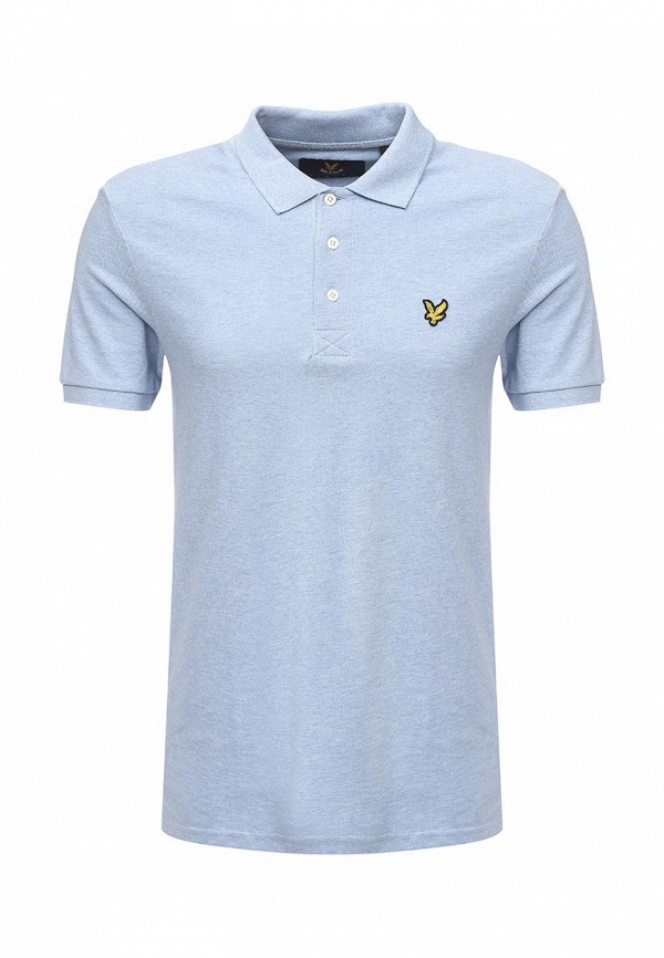 фото Поло Lyle &amp; Scott