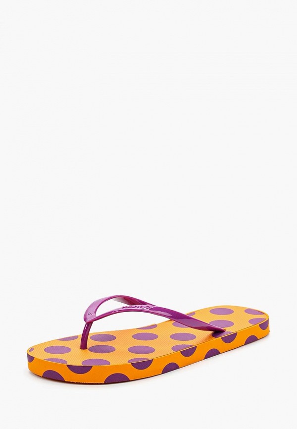 

Сланцы Mango, Оранжевый