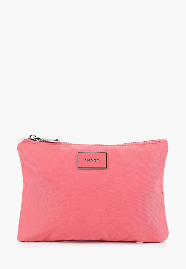 

Косметичка Mango, Розовый