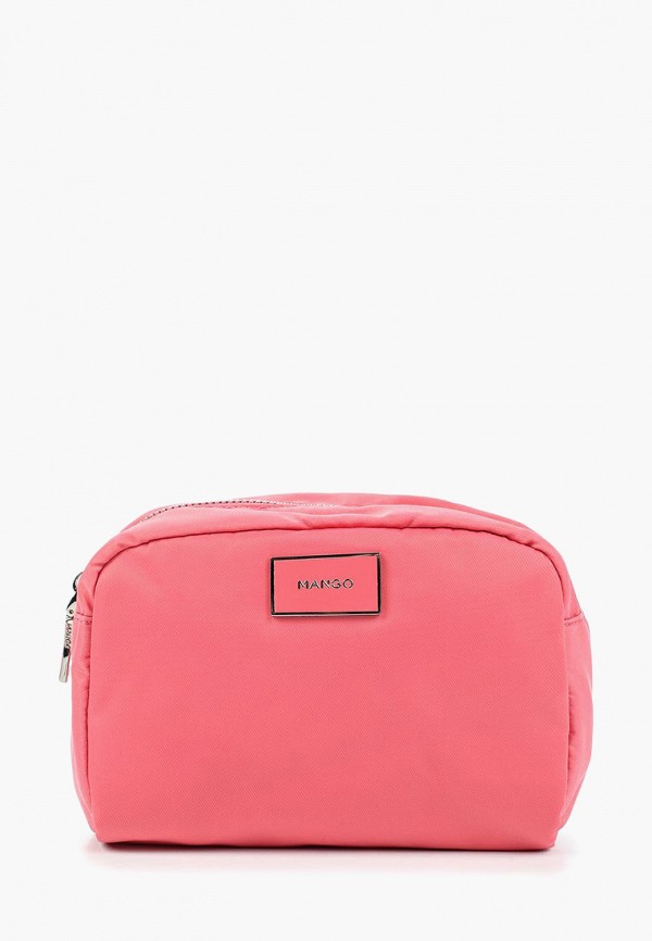 

Косметичка Mango, Розовый