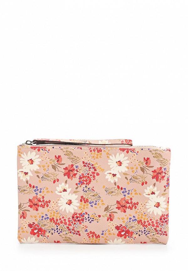 

Косметичка Mango, Розовый