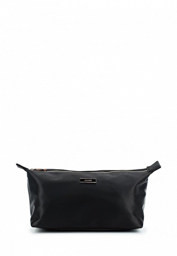 

Косметичка Mango, Черный