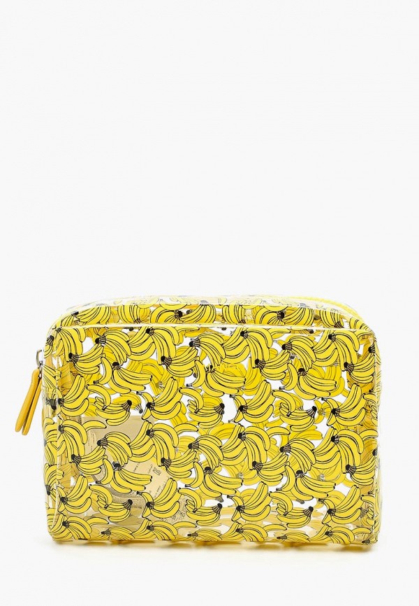 

Косметичка Mango, Желтый