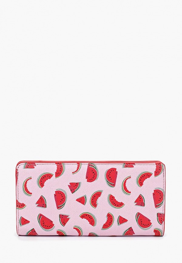 

Кошелек Mango, Розовый