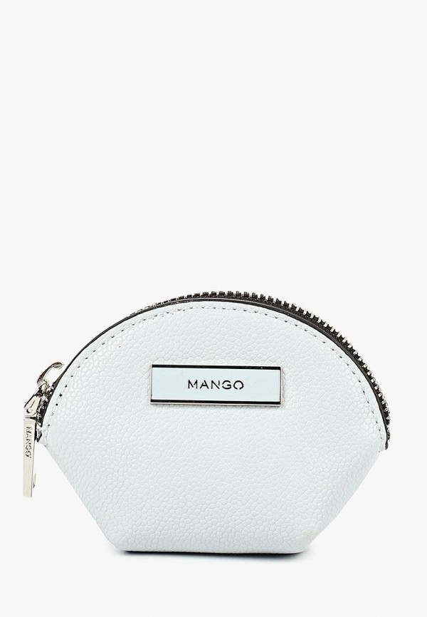 

Кошелек Mango, Голубой
