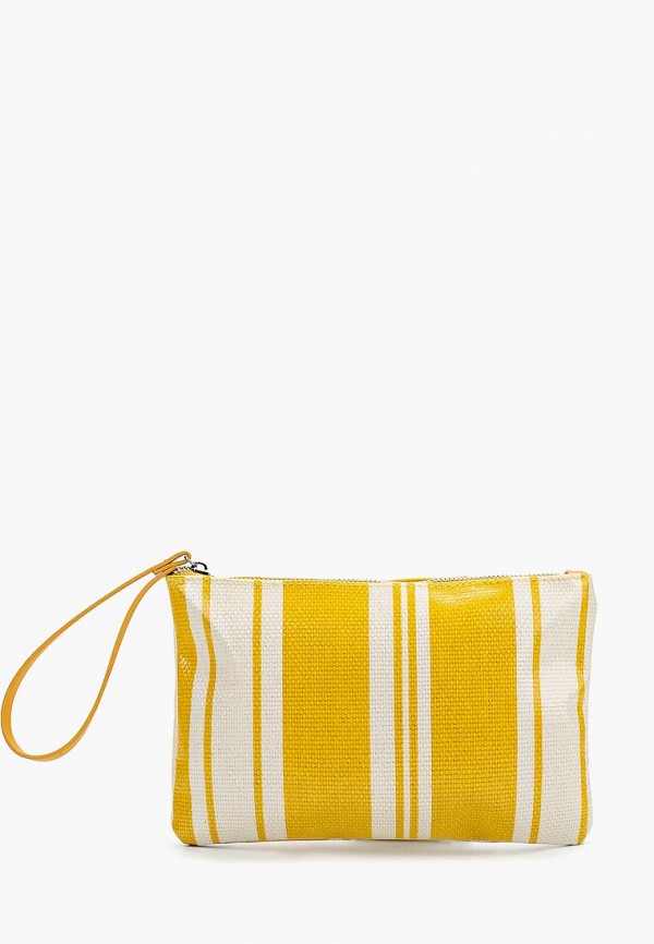 

Косметичка Mango, Желтый