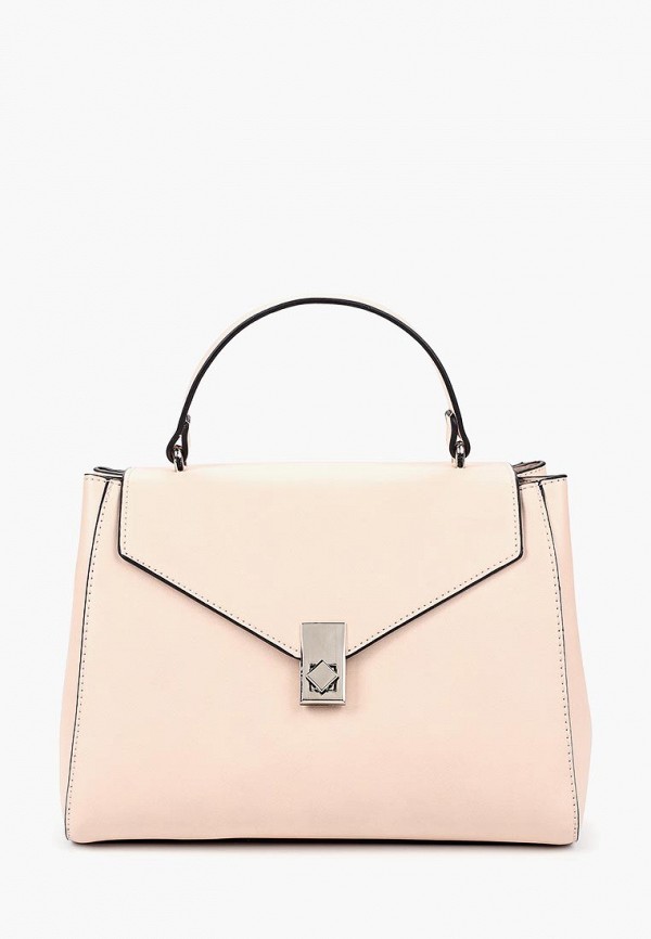 

Сумка Mango, Розовый