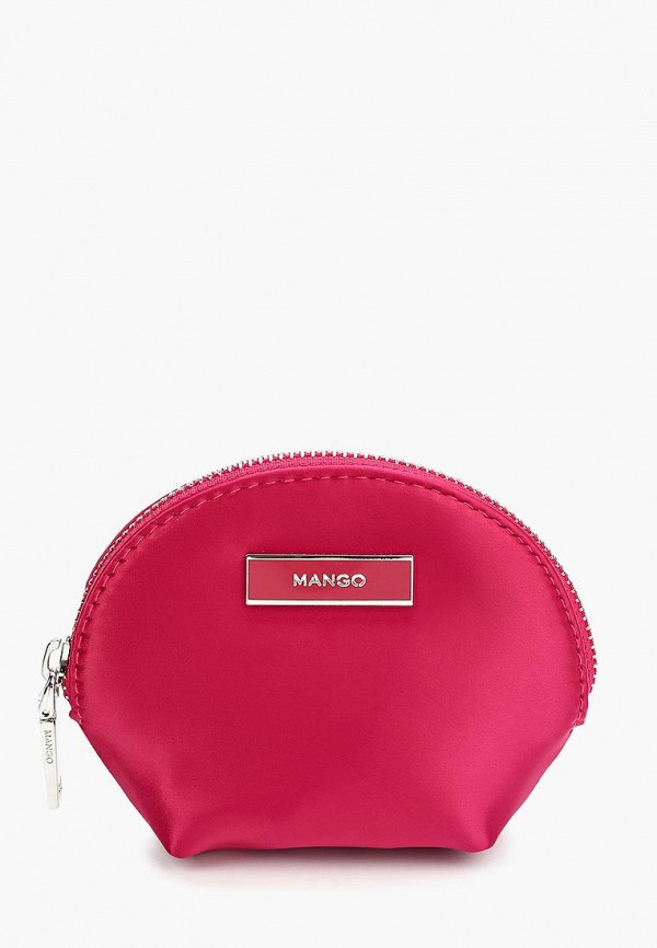 

Кошелек Mango, Розовый
