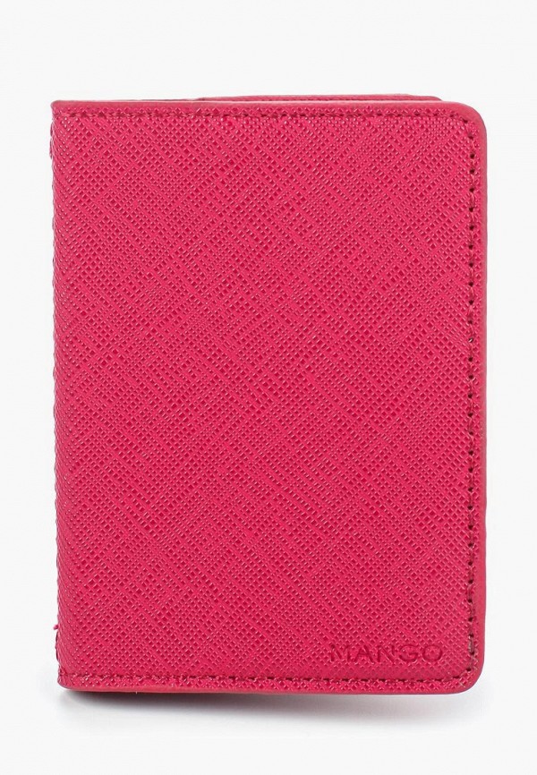 

Визитница Mango, Розовый