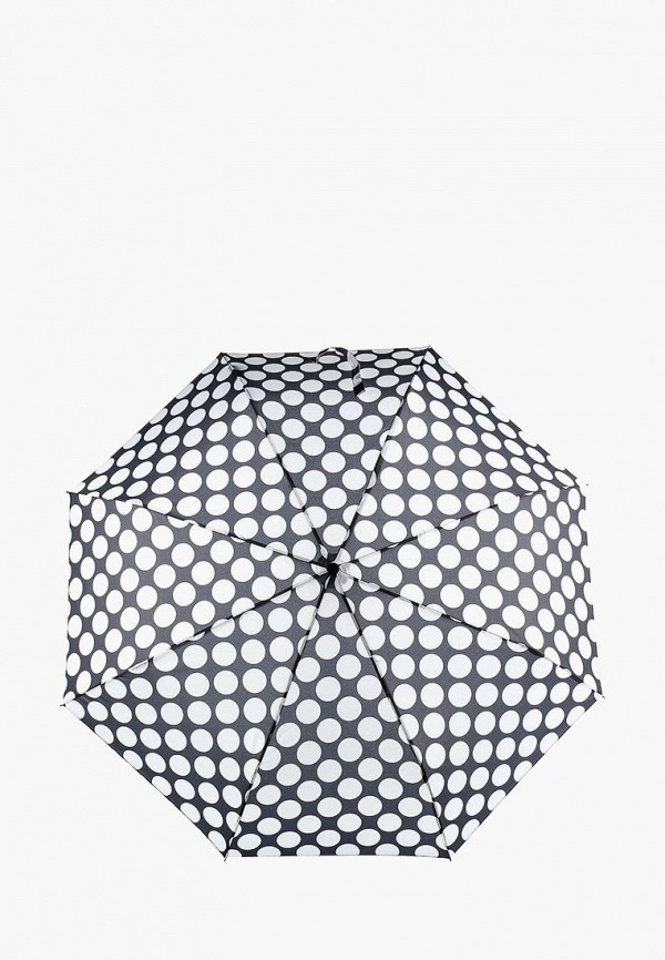

Зонт складной Mango, Черный