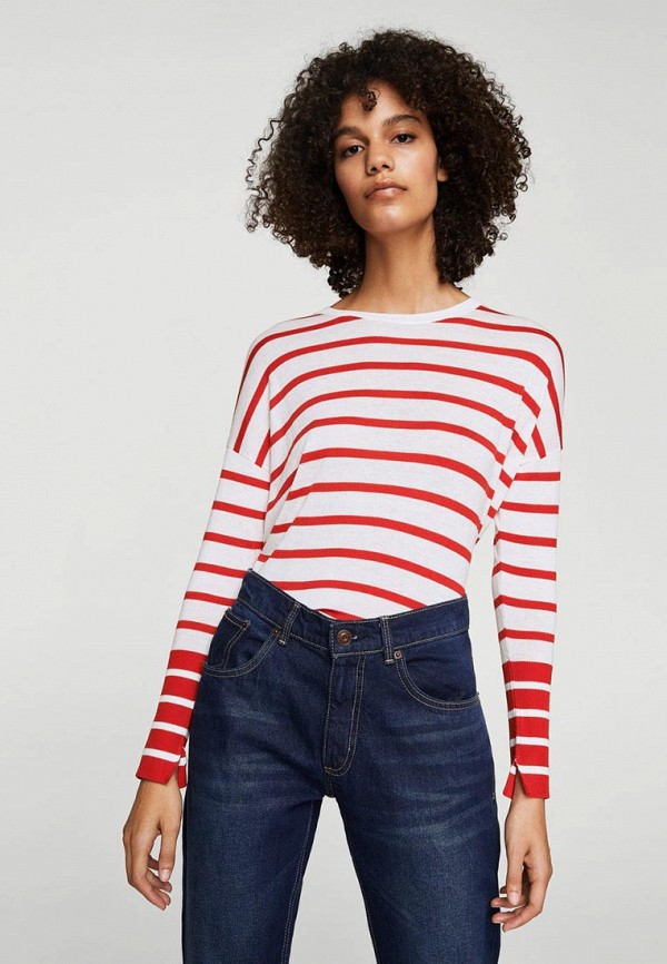 

Джемпер Mango, Белый