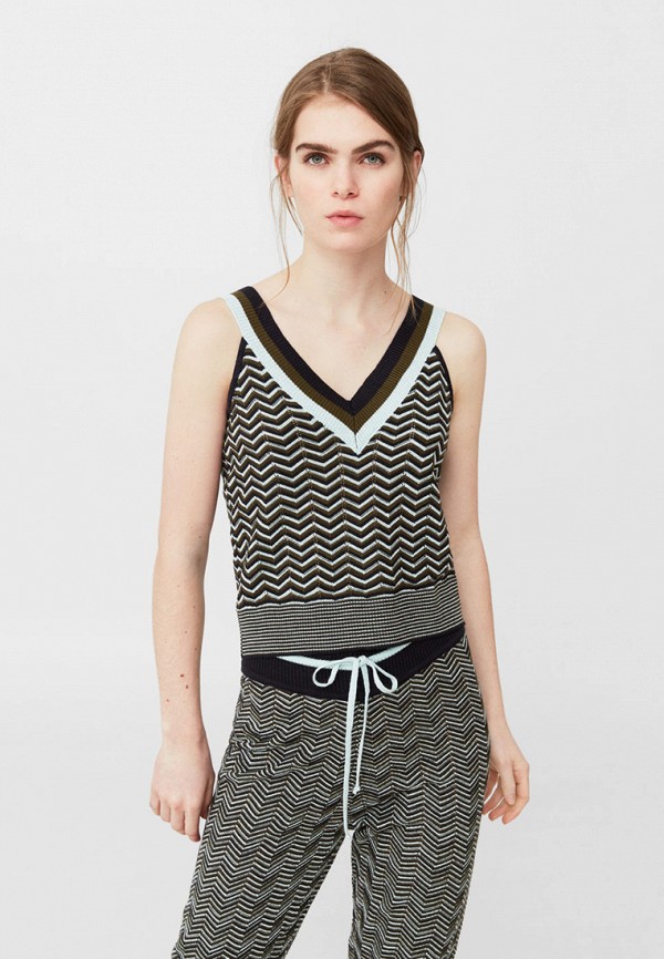 фото Топ Mango