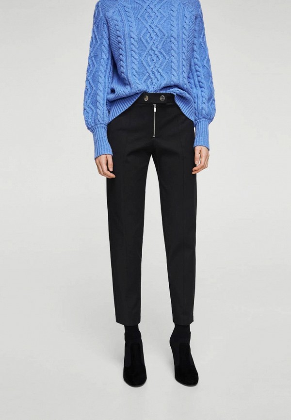 фото Брюки Mango