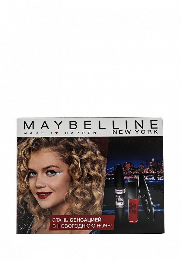 фото Набор Maybelline New York