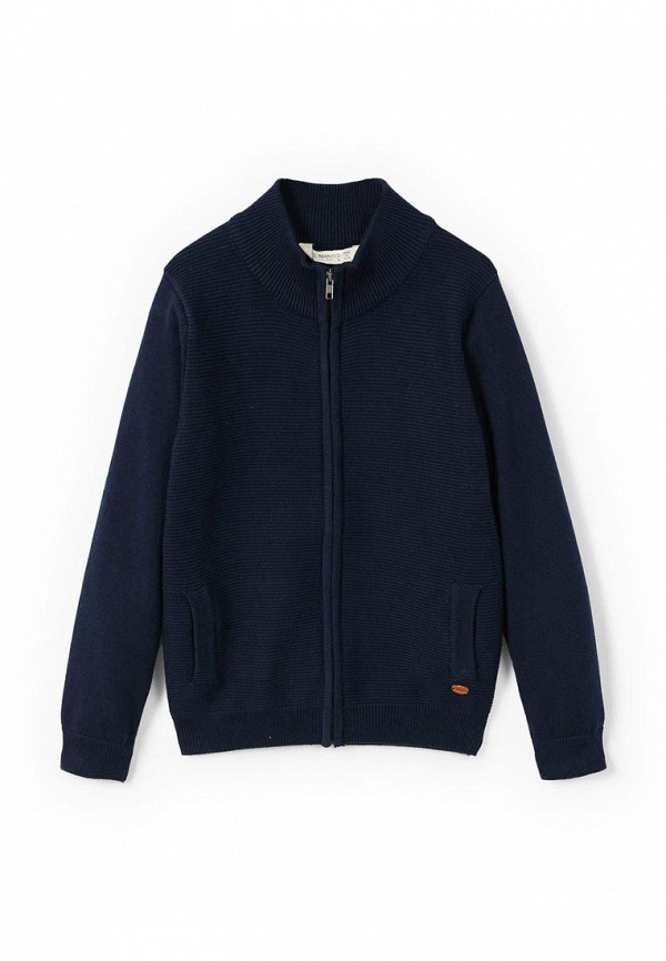 

Кардиган Mango Kids, Синий
