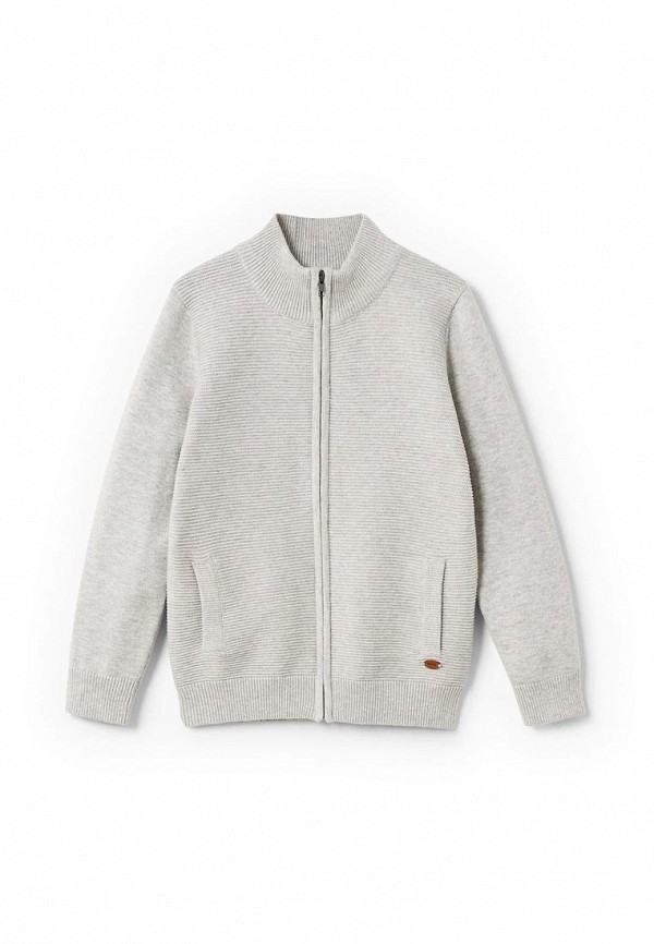 

Кардиган Mango Kids, Серый