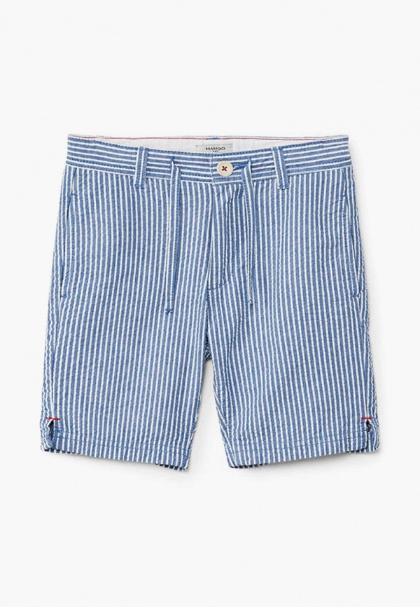 

Шорты Mango Kids, Синий
