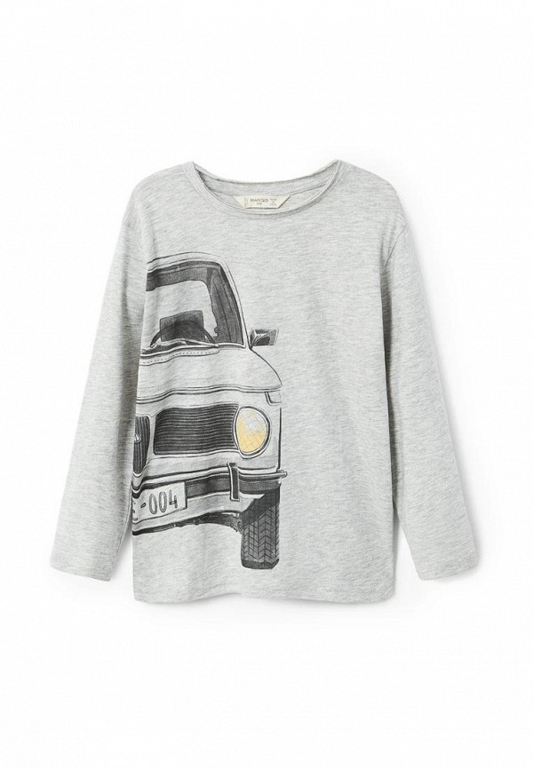 фото Футболка Mango Kids