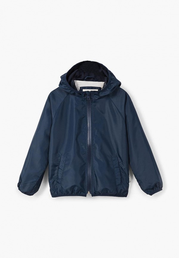 

Куртка Mango Kids, Синий