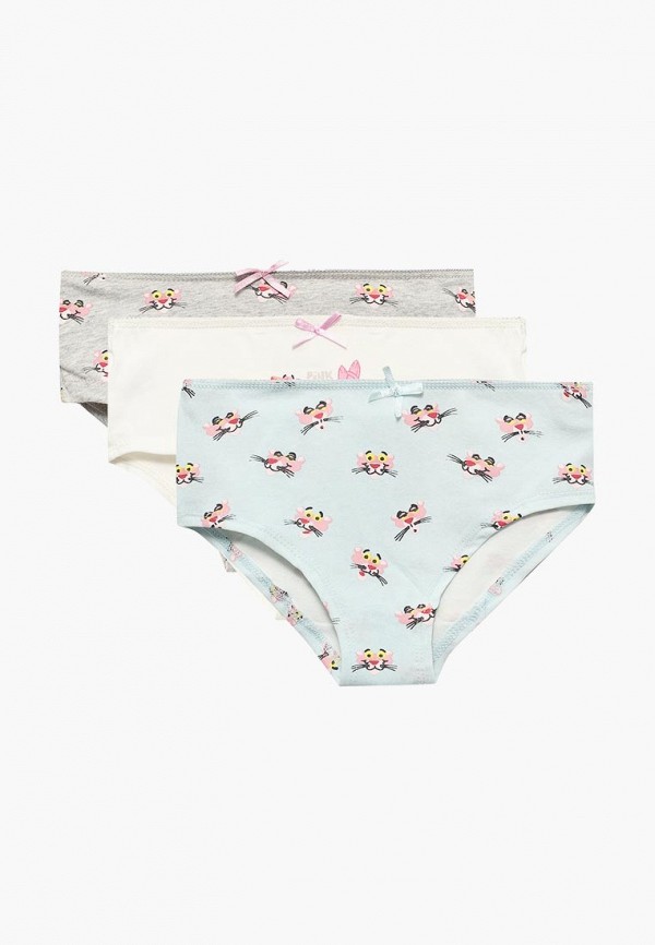 

Комплект Mango Kids, Разноцветный