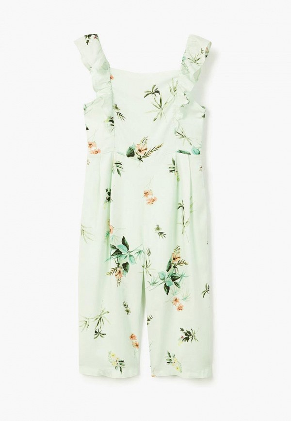 

Комбинезон Mango Kids, Зеленый