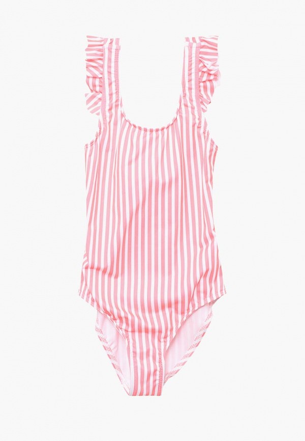 

Купальник Mango Kids, Розовый