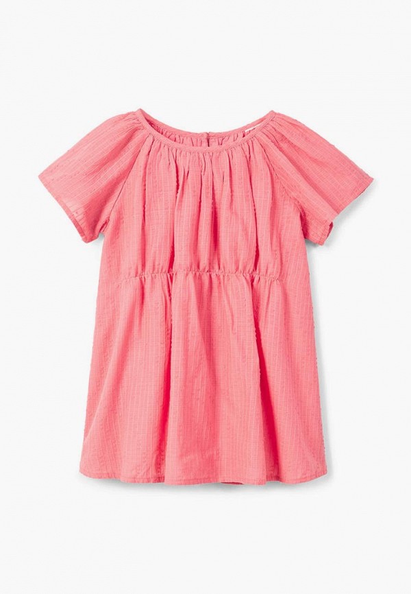 

Платье Mango Kids, Розовый