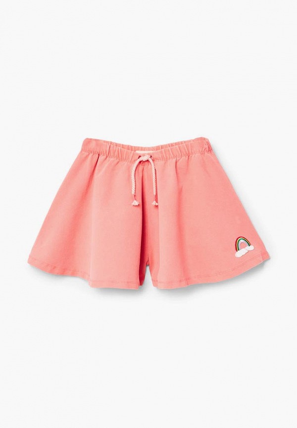 

Шорты Mango Kids, Коралловый