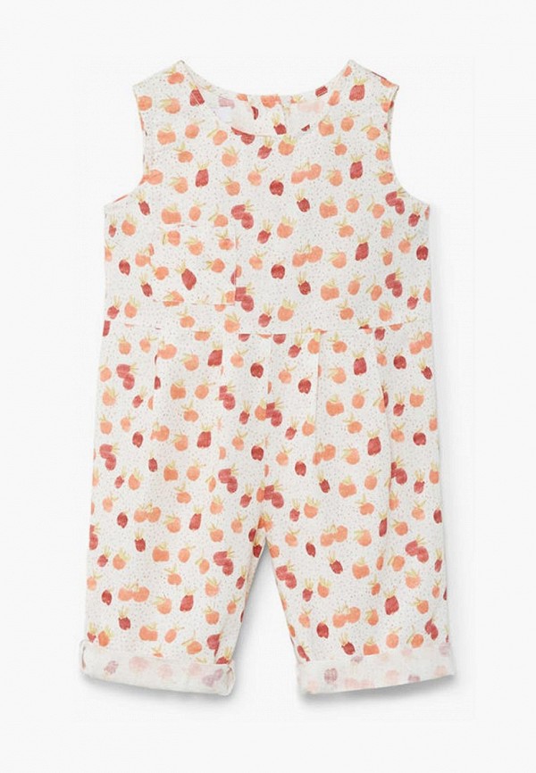 

Комбинезон Mango Kids, Белый
