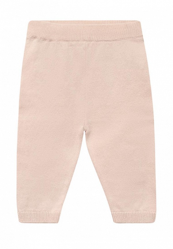 

Брюки Mango Kids, Розовый