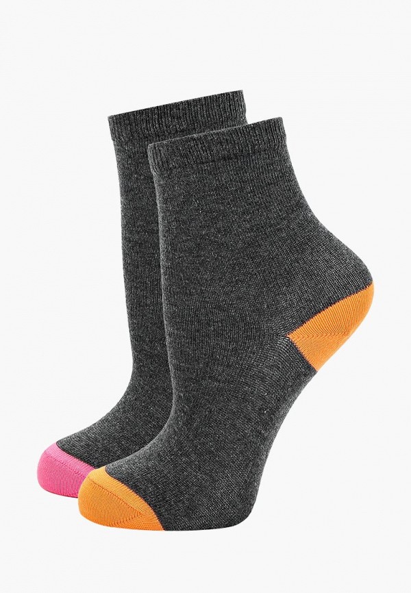 

Комплект Mango Kids, Серый