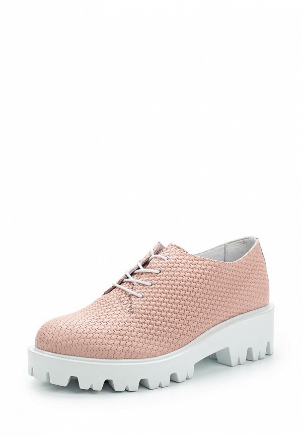 

Ботинки Matt Nawill, Розовый