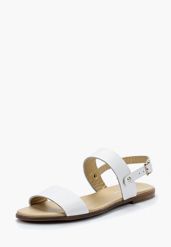 

Сандалии Matt Nawill, Белый