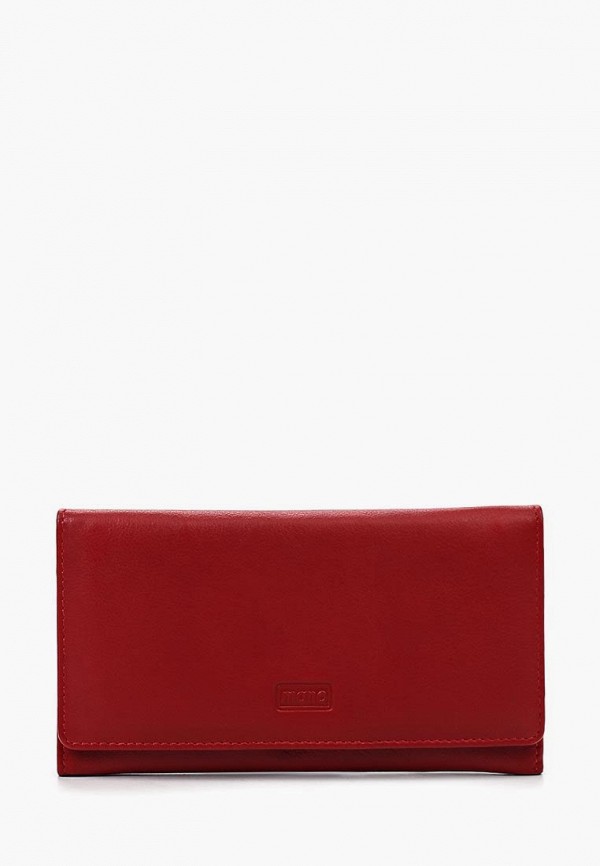 

Кошелек Mano, Красный