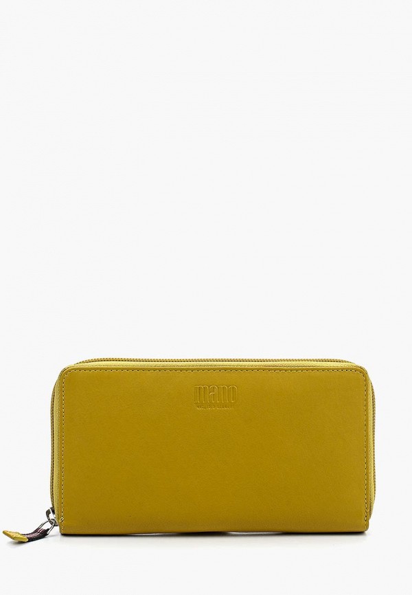 Кошелек Mano 20102 SETRU lime