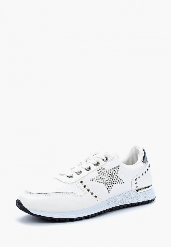 

Кроссовки Max Shoes, Белый