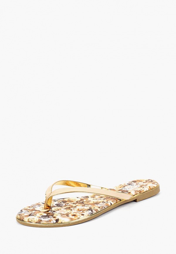 

Сабо Max Shoes, Бежевый