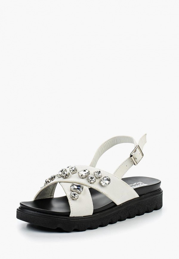

Сандалии Max Shoes, Белый