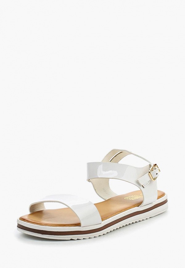 

Сандалии Max Shoes, Белый
