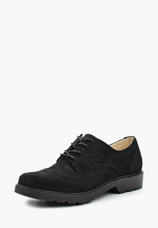 

Ботинки Max Shoes, Черный