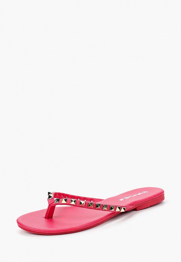 

Сабо Malien, Розовый