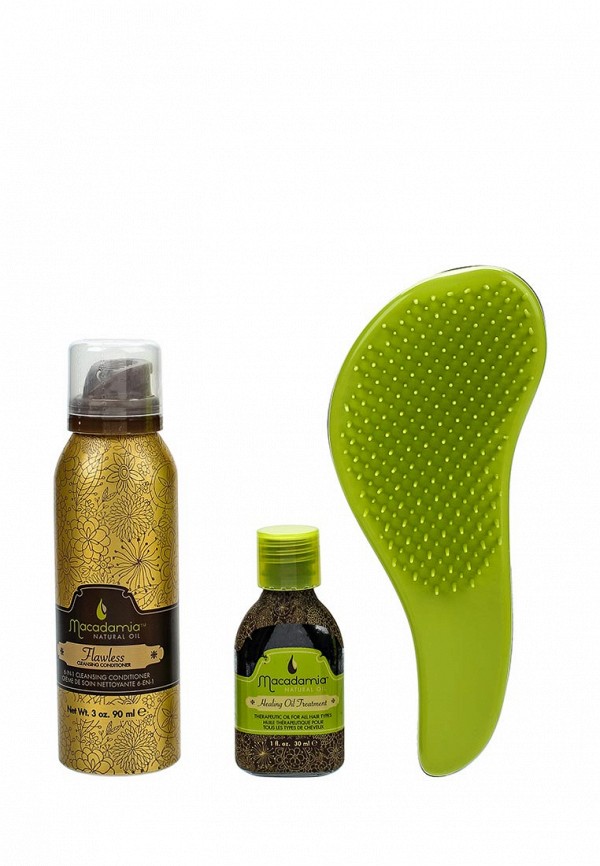 фото Набор Macadamia Natural Oil