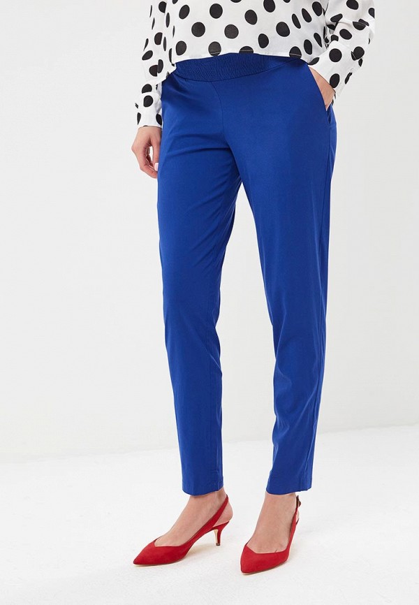 

Брюки MammySize, Синий