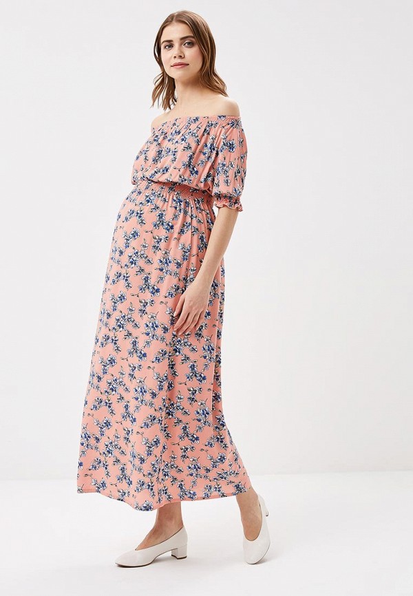 

Платье MammySize, Розовый