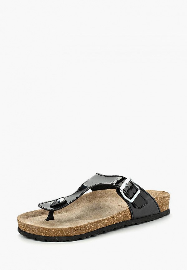 

Сабо Marco Tozzi, Черный