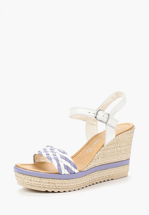 

Босоножки Marco Tozzi, Разноцветный